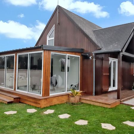 Maison Charmante A Colleville-Montgomery Avec Jardin Clos Luaran gambar